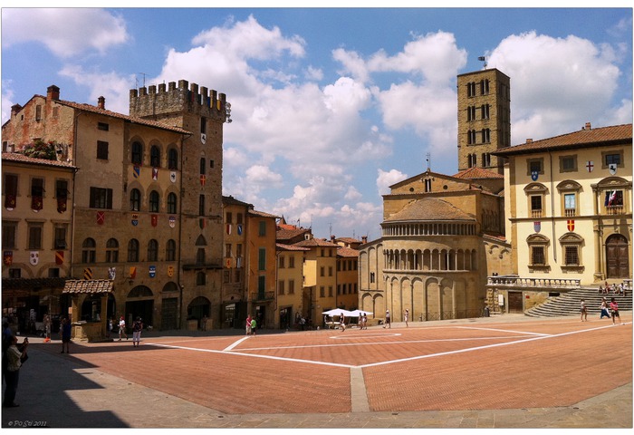 Arezzo